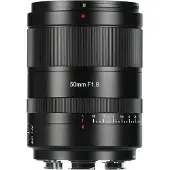 7artisans AF 50mm F/1.8 Panasonic/Leica/Sigma (monture L)