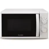 Big Buy Cooking Grill Flama 1884FL 20 L 700W Blanc