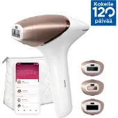 Philips Lumea IPL 9000 Series BRI955/00