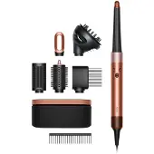 Dyson Airwrap i.d. Curly + Coily Limited Edition Amber Silk