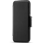 Doro Etui à rabat - - Wallet Case 8100 - Noir
