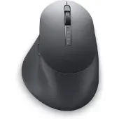 Dell MS900 souris Droitier RF sans fil + Bluetooth 8000 DPI