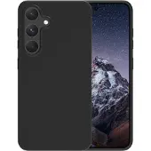 dbramante1928 Coque arrière Greenland pour Samsung Galaxy S24 - Night Black
