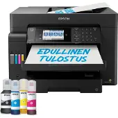 Epson EcoTank ET-16605