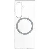 Samsung Galaxy Z Fold 7 Back Cover avec Aimant Transparent