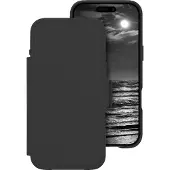 dbramante1928 Lynge Iphone Air Phone Wallet Noir