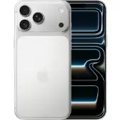 Apple iPhone 17 Pro/512GB/Argent