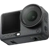 DJI Osmo Action 6 Adventure Combo