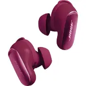 Bose QuietComfort Ultra Earbuds (2e Gén) Rouge