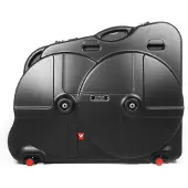 Scicon Aerotech Evolution X Tsa Bike Travel Bag Noir