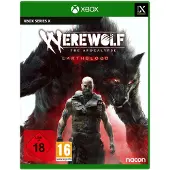 Werewolf : The Apocalypse - Sang de la terre