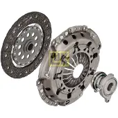 LuK Kit d'embrayage RepSet Pro 623 3151 33