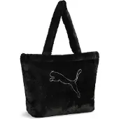 Puma Cabas noir / blanc