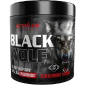 ActivLab Vlahé Baies de cassis séchées, 300g