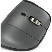 BakkerElkhuizen Bakker Elkuizen BNEFFP3MVM Maus FastForward Pro 3-Mode Vertical Mouse