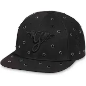 Grimey Casquette GRUC423_BLK pour Homme