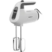 Kenwood HMP50.000WH QuickMix+ Batteur à main