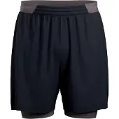 Joma 104194 Shorts Noir S Homme