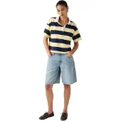 Levi's Short 000MJ-0017 pour Femme
