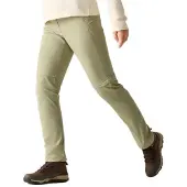 Regatta Pantalon cargo femme Travel Light II Zip Off Packaway