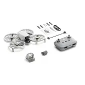 DJI Flip + Radiocommande