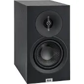Elac Debut B5.3 2-way Black Wired 120 W