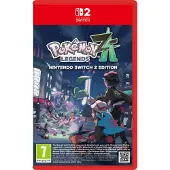 Games Switch 2 Pokémon Legends Za Multicolore PAL