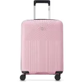Delsey Ordener -matkalaukku, pinkki, Valise, Pink