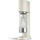 SodaStream Enso Sparkling Water Maker, Gazéificateur d’eau, Beige