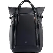 PGYtech Sac à dos fourre-tout OneGo Roamer 18L - Noir mat