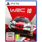 WRC 10