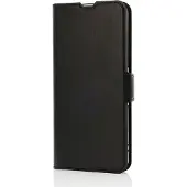 Wave Étui pour téléphone 3a, noir (Nothing Phone (3a)), Coque pour téléphone portable, Noir