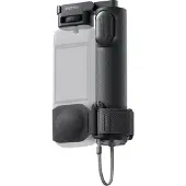 Insta360 Foldable 2-in-1 Selfie Stick Clair