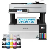 Epson EcoTank ET-5170 - Imprimante à jet d'encre