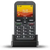 Doro Leva L11 6,1 cm (2,4") 118 g Graphite Feature phone