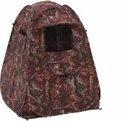 Buteo Photo Gear Abri Buteo Mark III Marron
