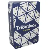 Goliath Jeu classique Triominos Voyager