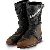 Hebo Technical 3.0 Trial Boots Marron,Noir EU 40 Homme