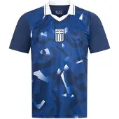 JELEX Grèce "Retro History" Hommes Maillot