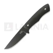 Za Pas Couteau M10M, Black G-10, Black Coating