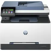 HP Color LaserJet 3302fdw