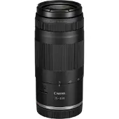 Canon RF 75-300 mm f/4-5.6