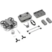 DJI Neo 2 Fly More Combo + Radiocommande