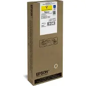 Epson T9444 - C13T944440 - Jaune - Cartouche d'encre