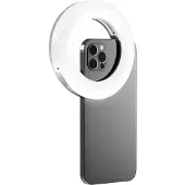 Kodak Mini Lumière Annulaire - 10 cm - Édition Smartphone
