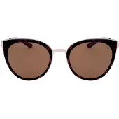Smith Lunettes de soleil pour femme SOMERSET Havana 53/22/140
