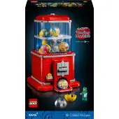 LEGO Distributeur automatique de figurines IDEAS 21358