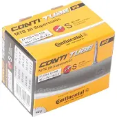 Continental Presta (SV), 26", 42 mm