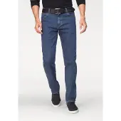 Wrangler Jean 'TEXAS' bleu foncé