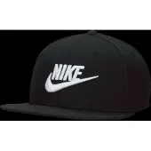 Nike Dri-fit Pro Cap Noir L